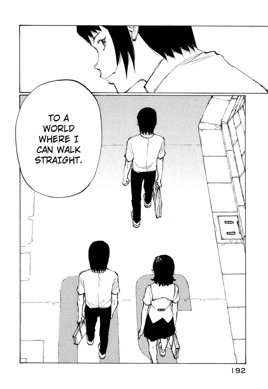Read Nanika Mochigatte Masuka Manga Online