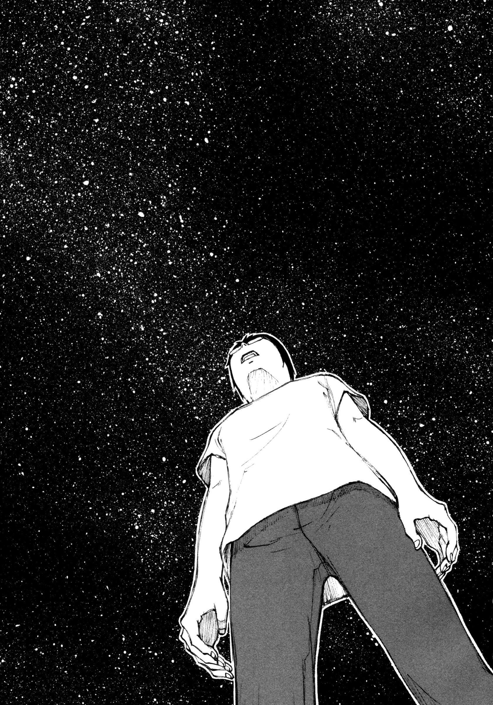 Read Nanika Mochigatte Masuka Manga Online