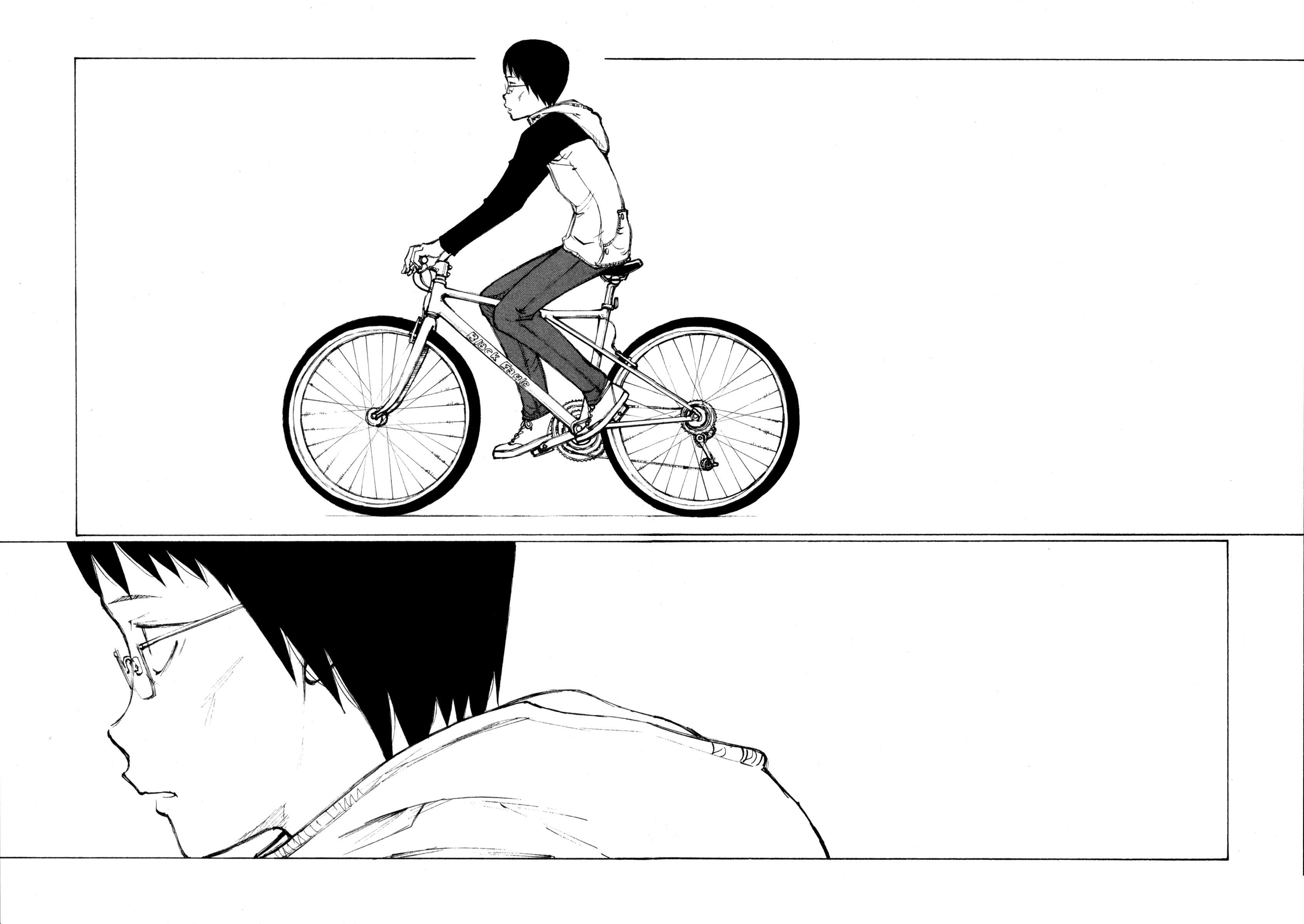 Read Nanika Mochigatte Masuka Manga Online