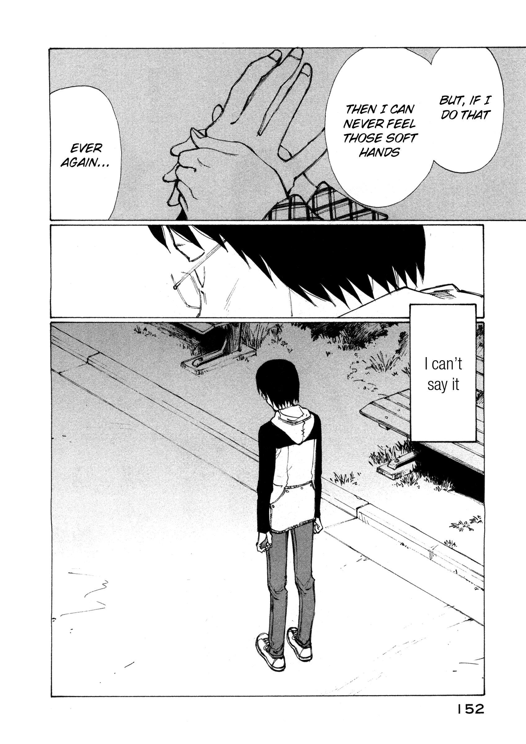 Read Nanika Mochigatte Masuka Manga Online