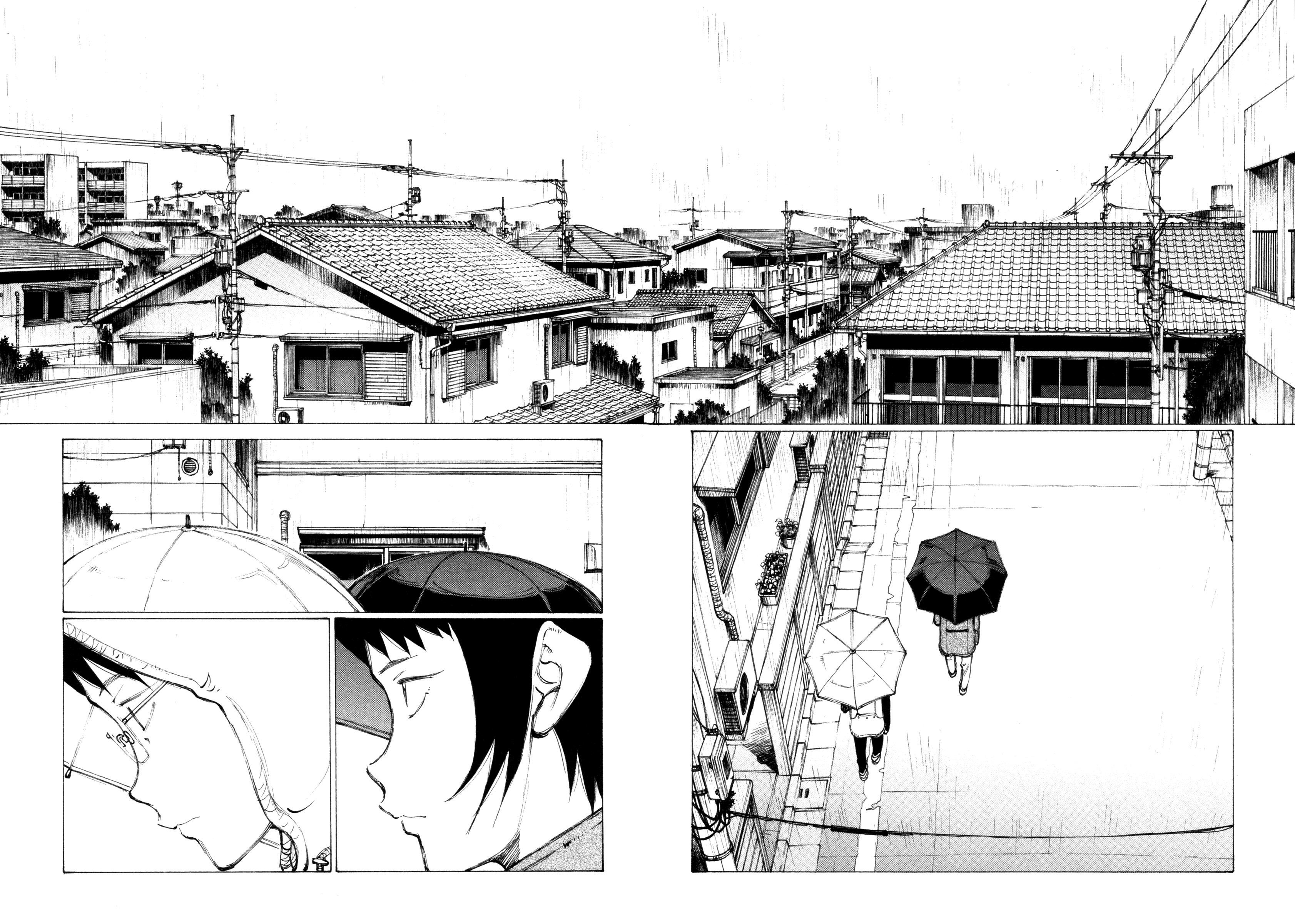 Read Nanika Mochigatte Masuka Manga Online