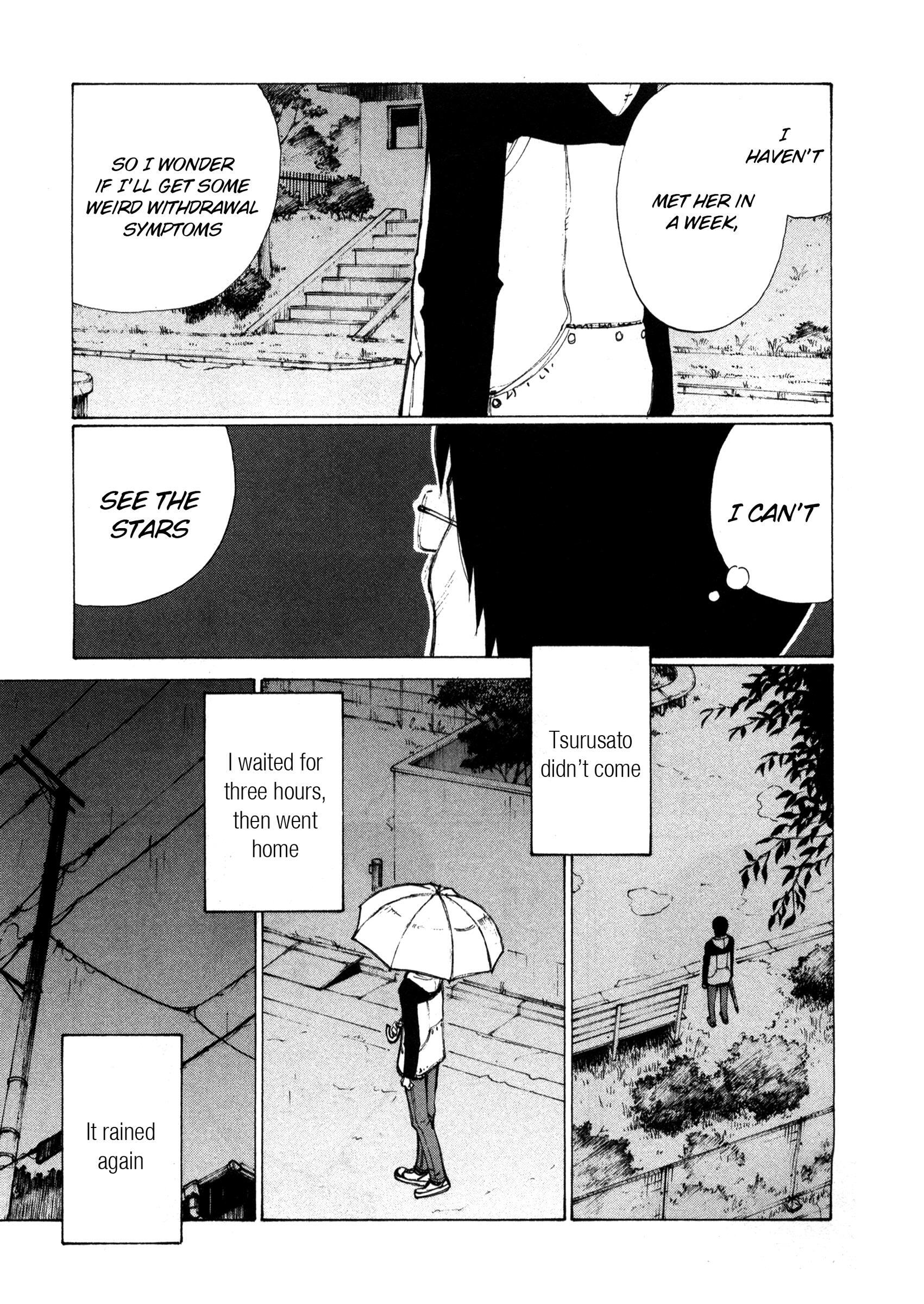 Read Nanika Mochigatte Masuka Manga Online