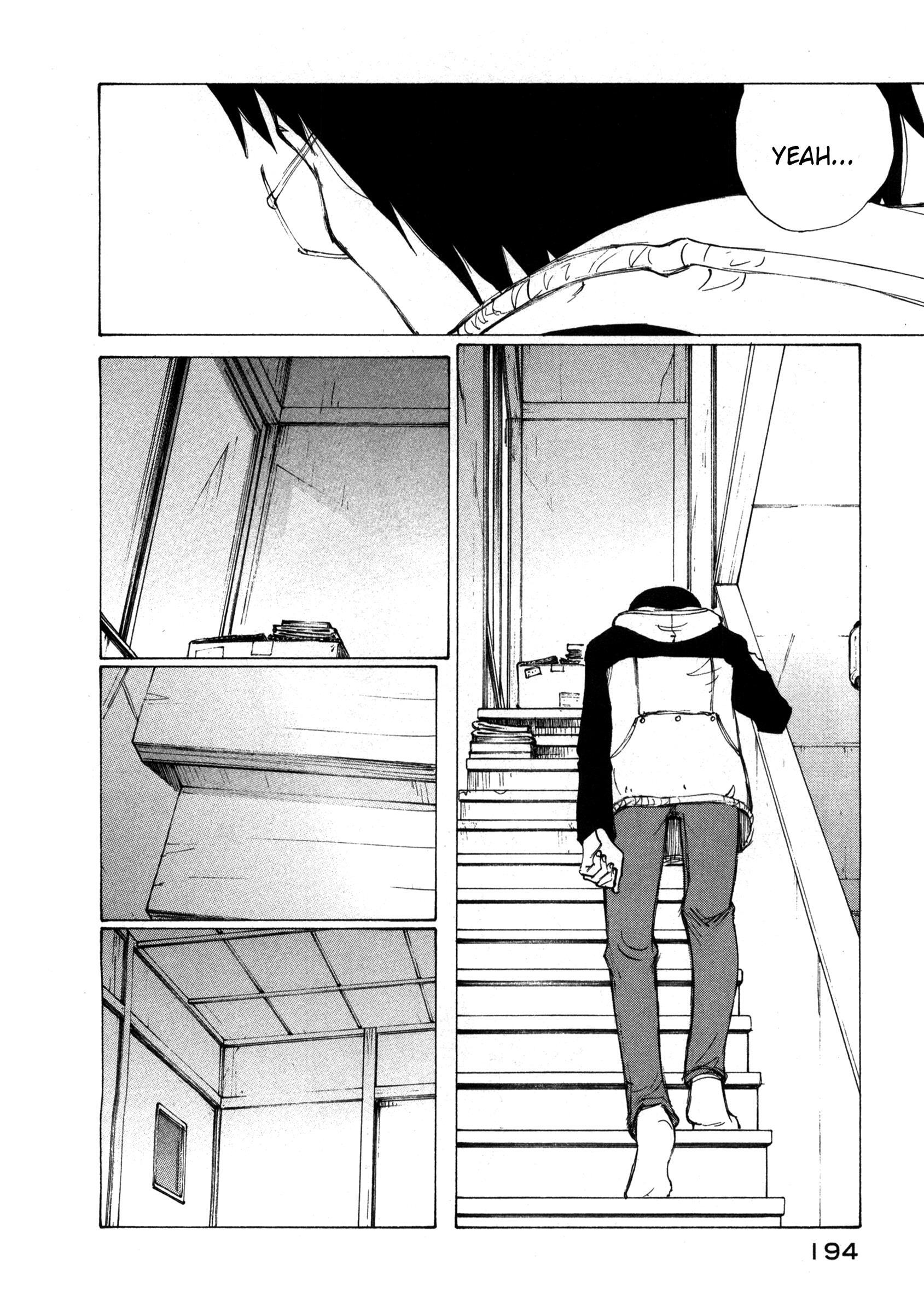 Read Nanika Mochigatte Masuka Manga Online