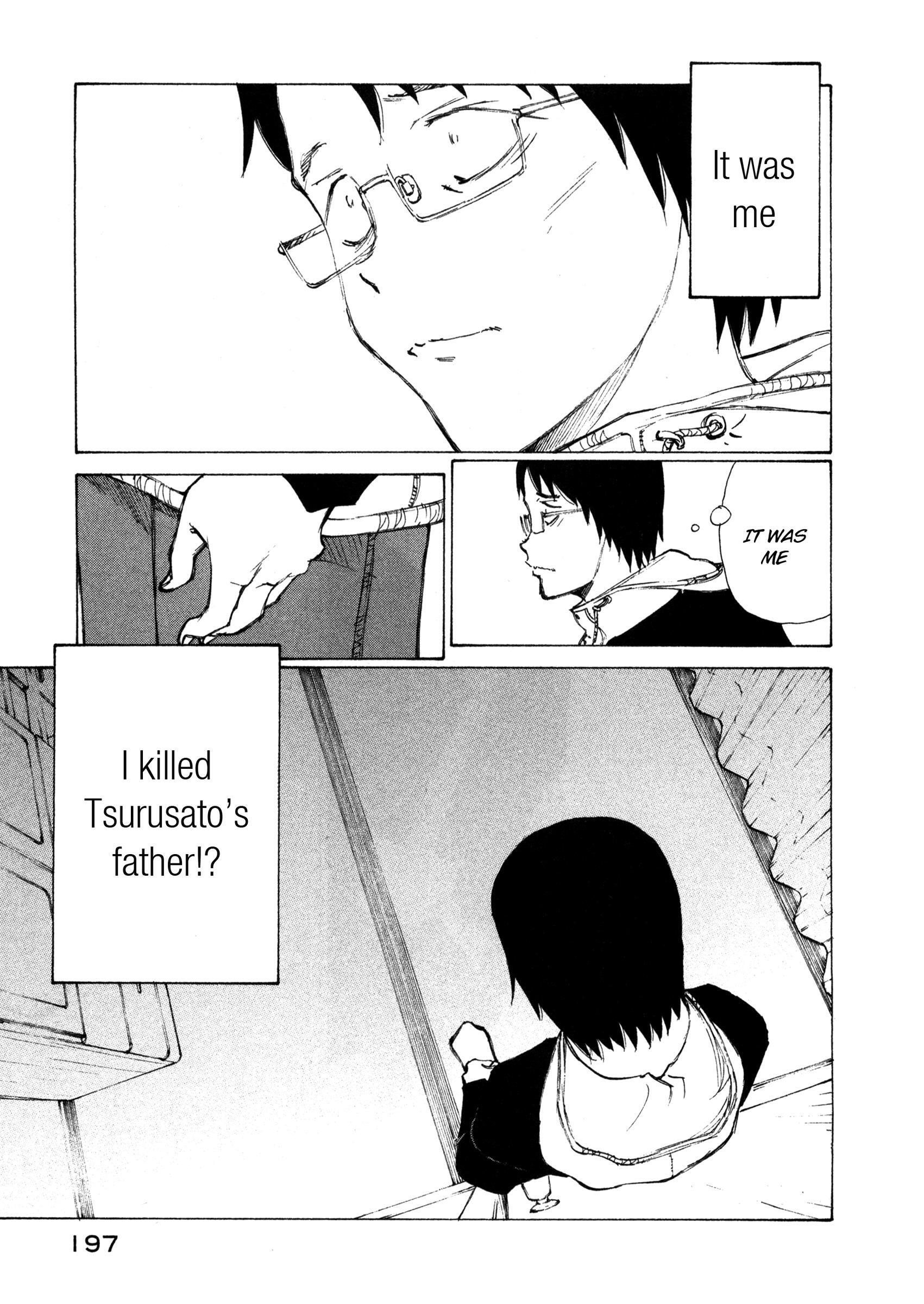 Read Nanika Mochigatte Masuka Manga Online