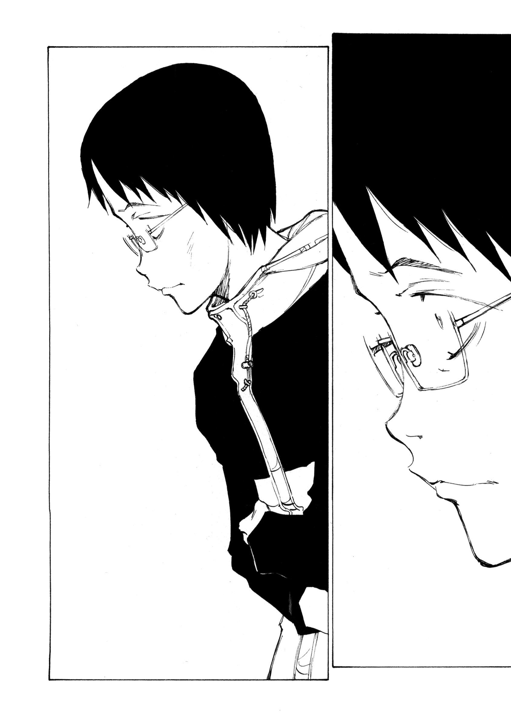 Read Nanika Mochigatte Masuka Manga Online