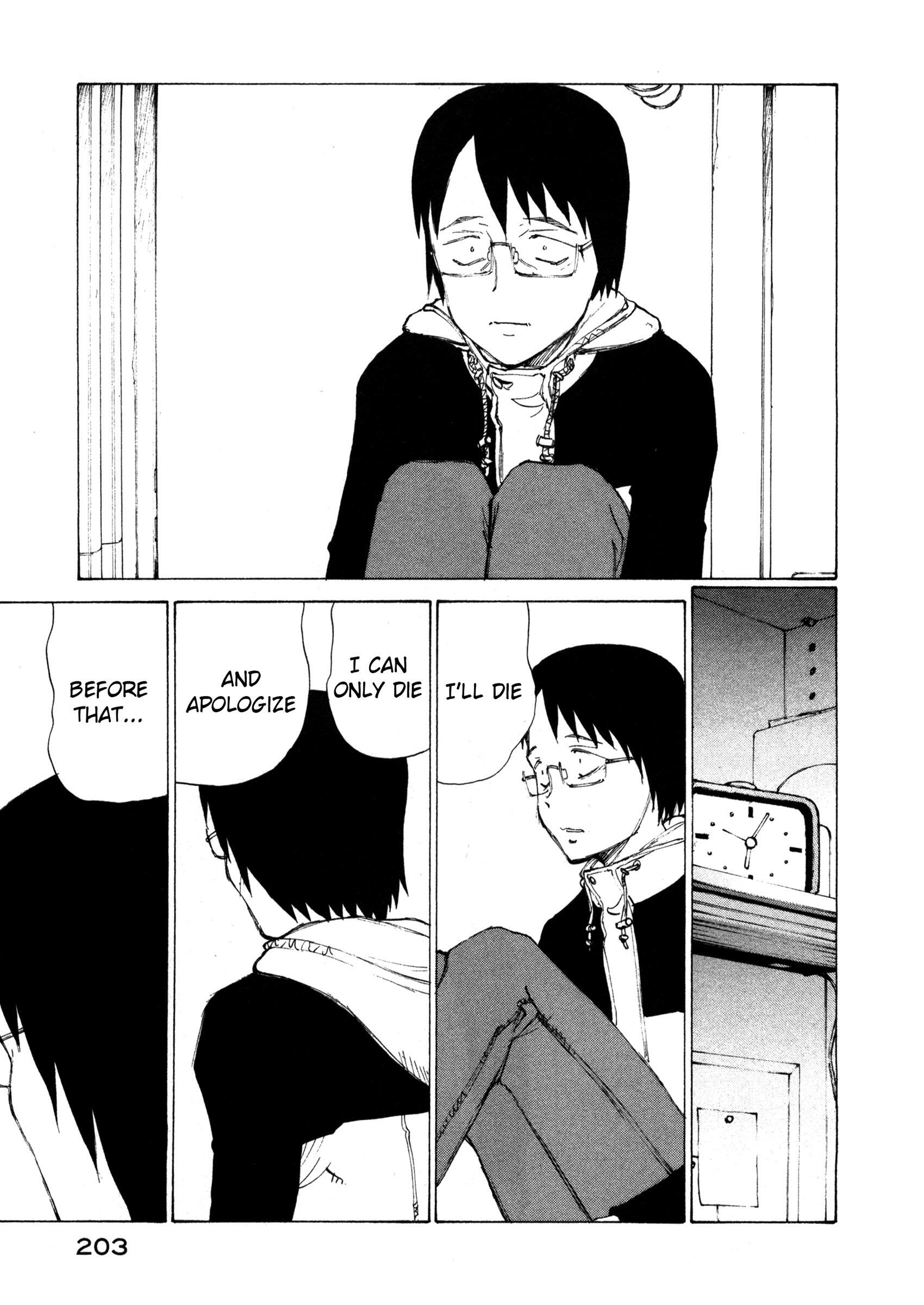 Read Nanika Mochigatte Masuka Manga Online