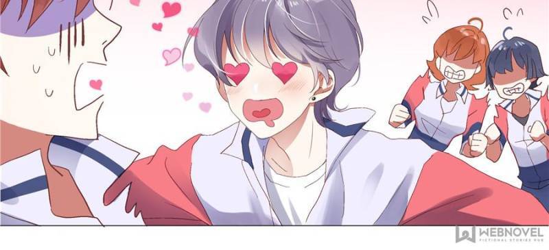 Read National School Prince is a Girl Manga Online