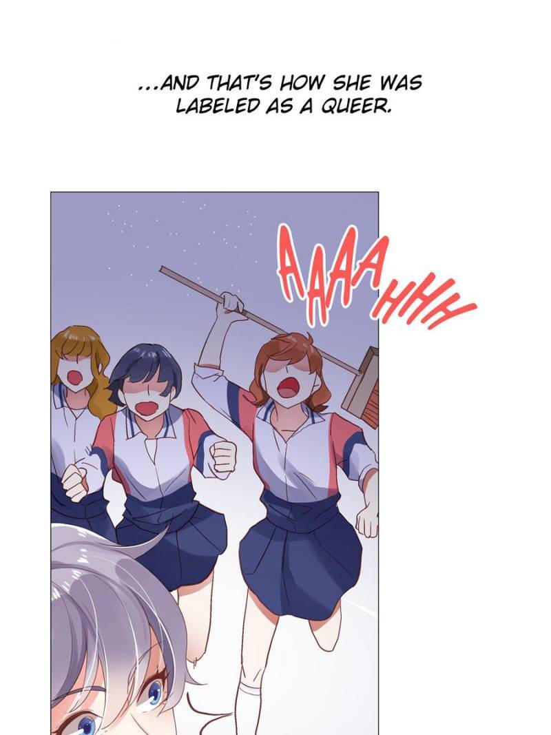 Read National School Prince is a Girl Manga Online