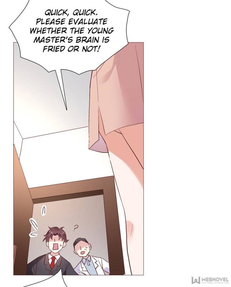 Read National School Prince is a Girl Manga Online