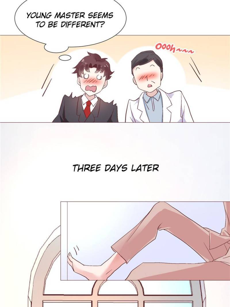 Read National School Prince is a Girl Manga Online