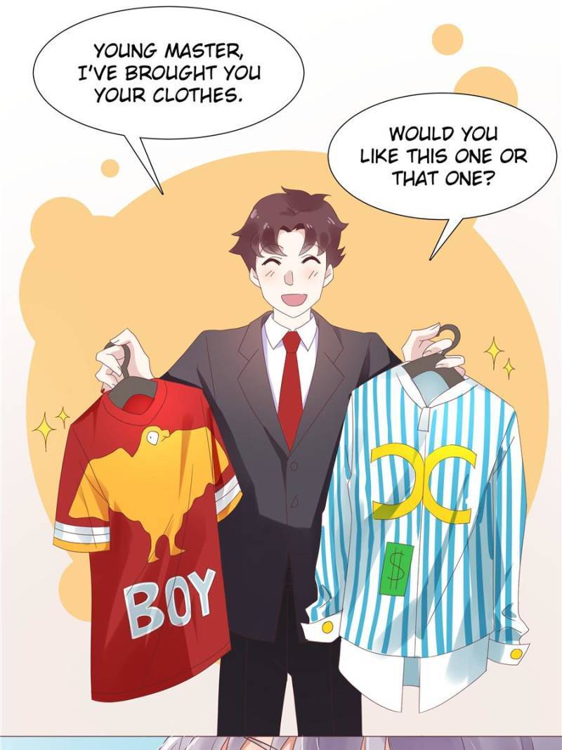 Read National School Prince is a Girl Manga Online