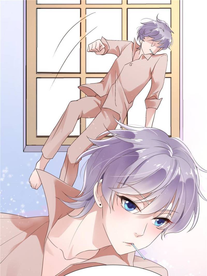 Read National School Prince is a Girl Manga Online