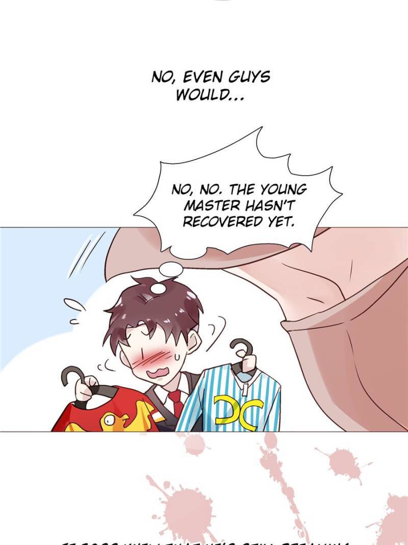 Read National School Prince is a Girl Manga Online