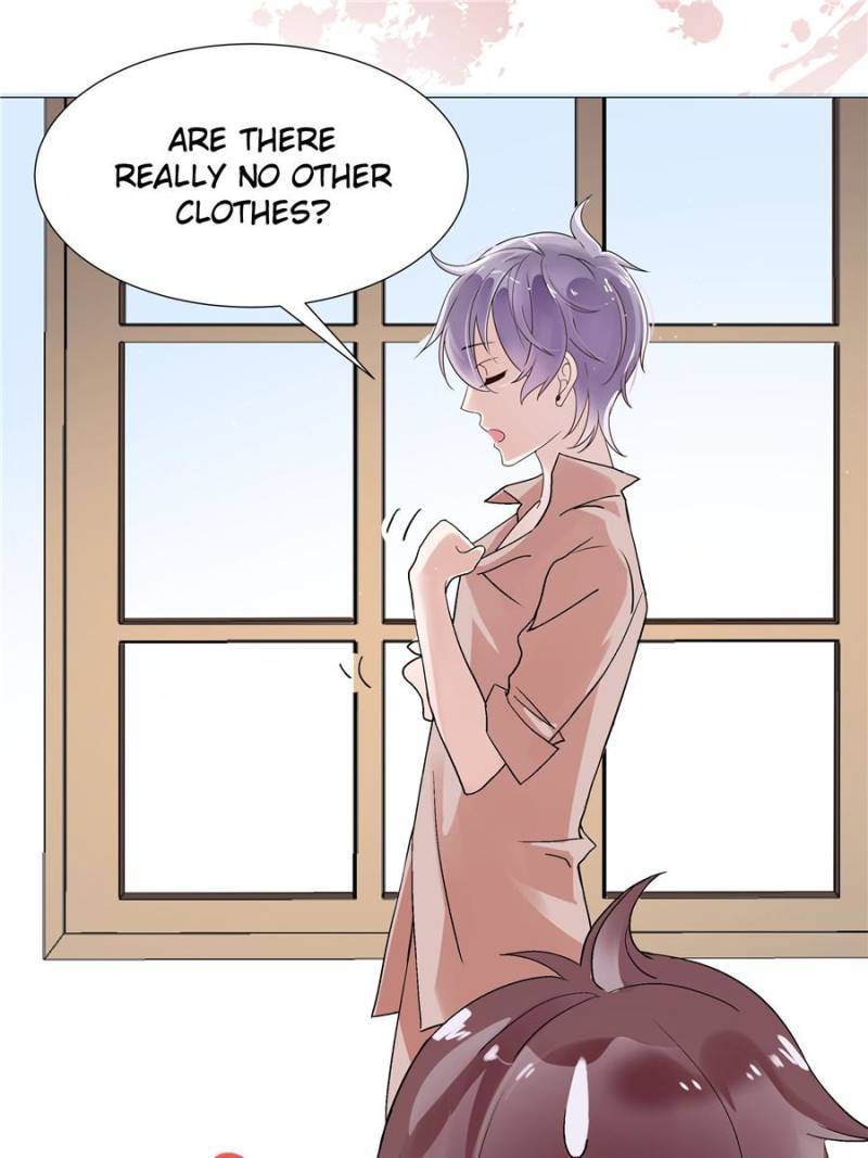 Read National School Prince is a Girl Manga Online