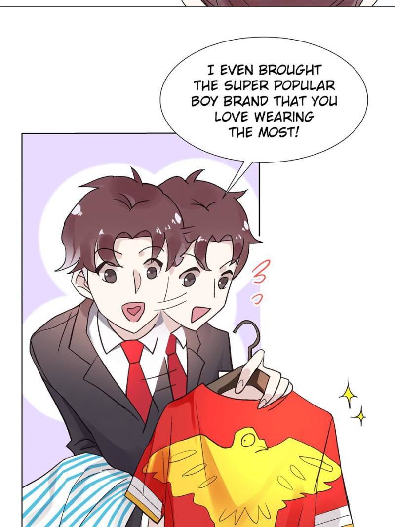 Read National School Prince is a Girl Manga Online