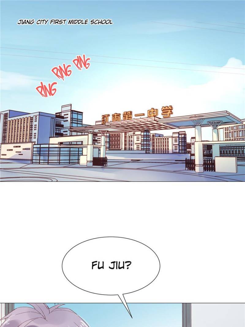 Read National School Prince is a Girl Manga Online