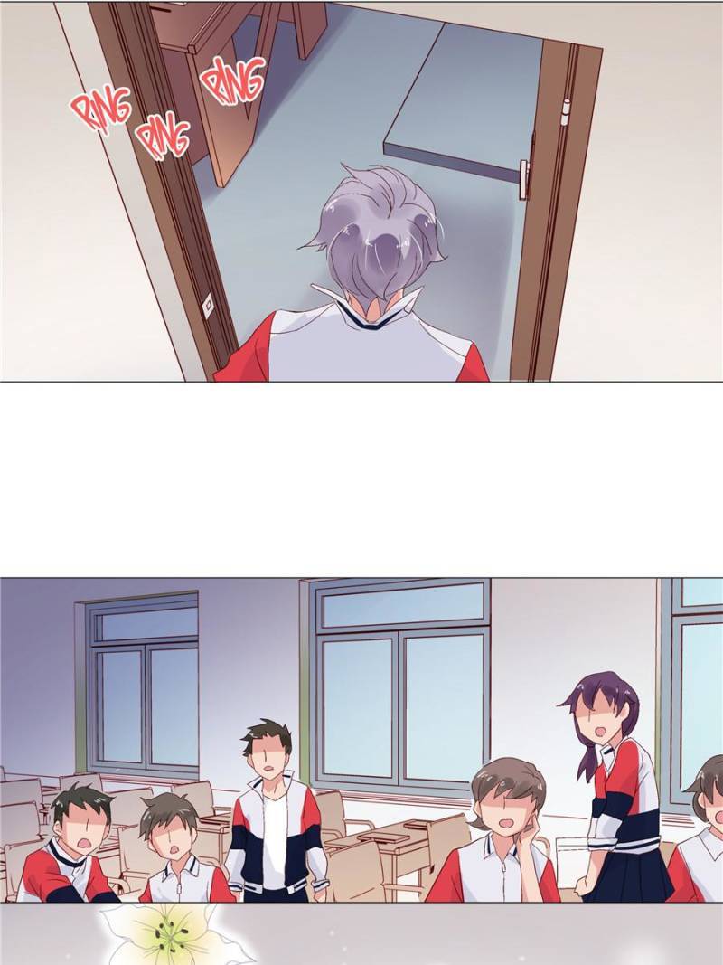 Read National School Prince is a Girl Manga Online