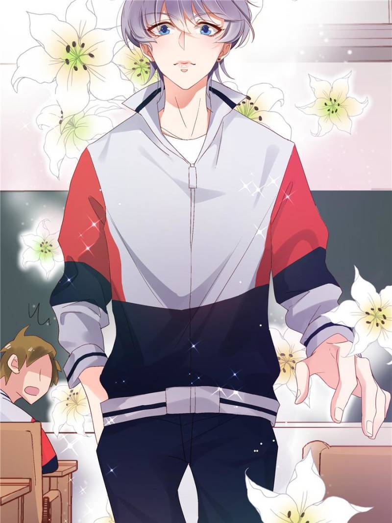 Read National School Prince is a Girl Manga Online