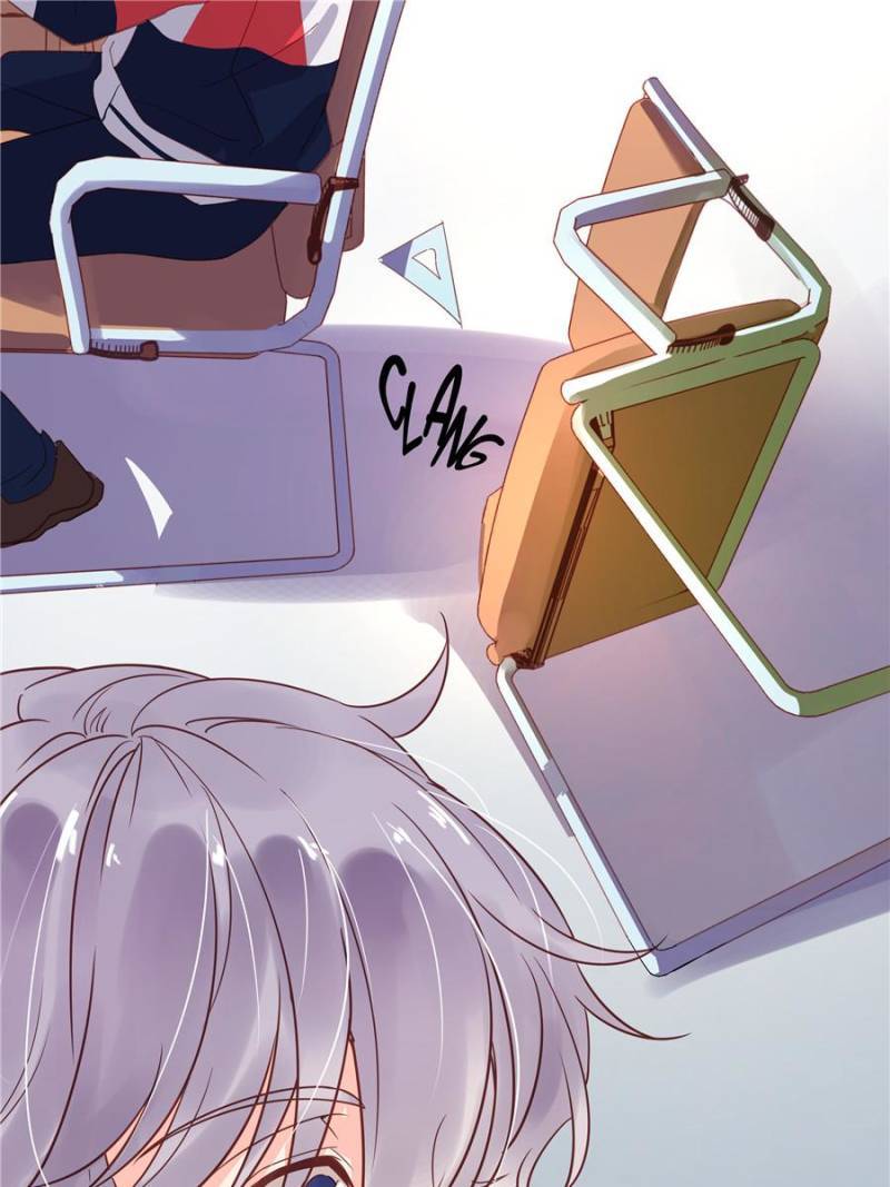 Read National School Prince is a Girl Manga Online