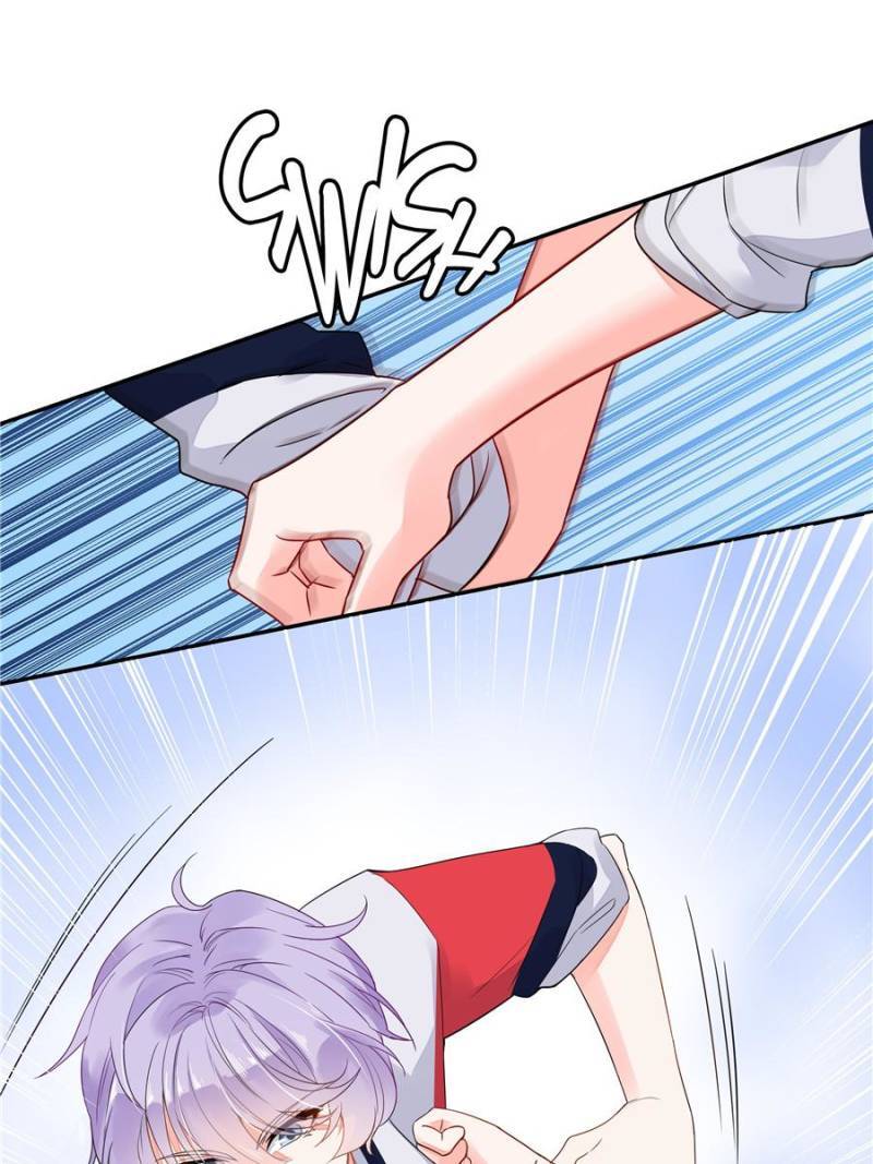 Read National School Prince is a Girl Manga Online