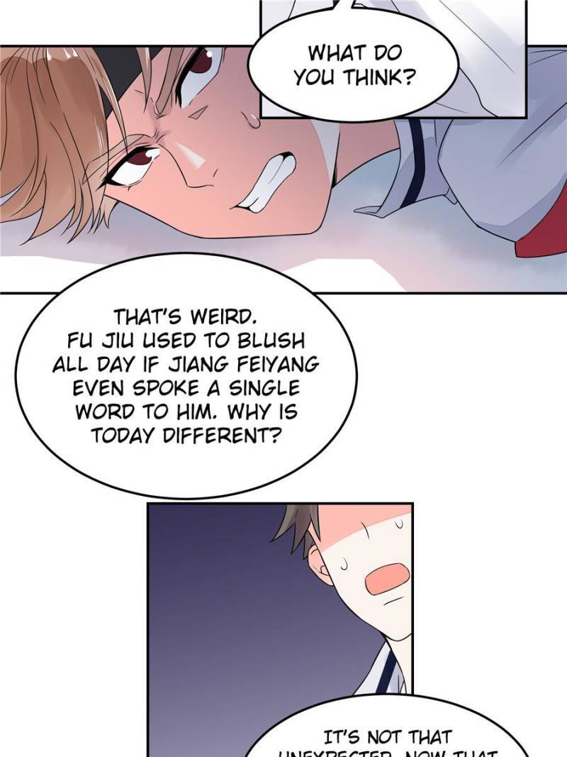 Read National School Prince is a Girl Manga Online