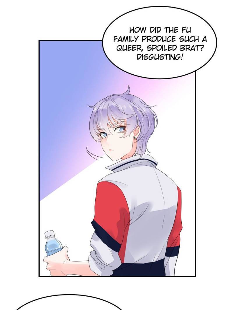 Read National School Prince is a Girl Manga Online