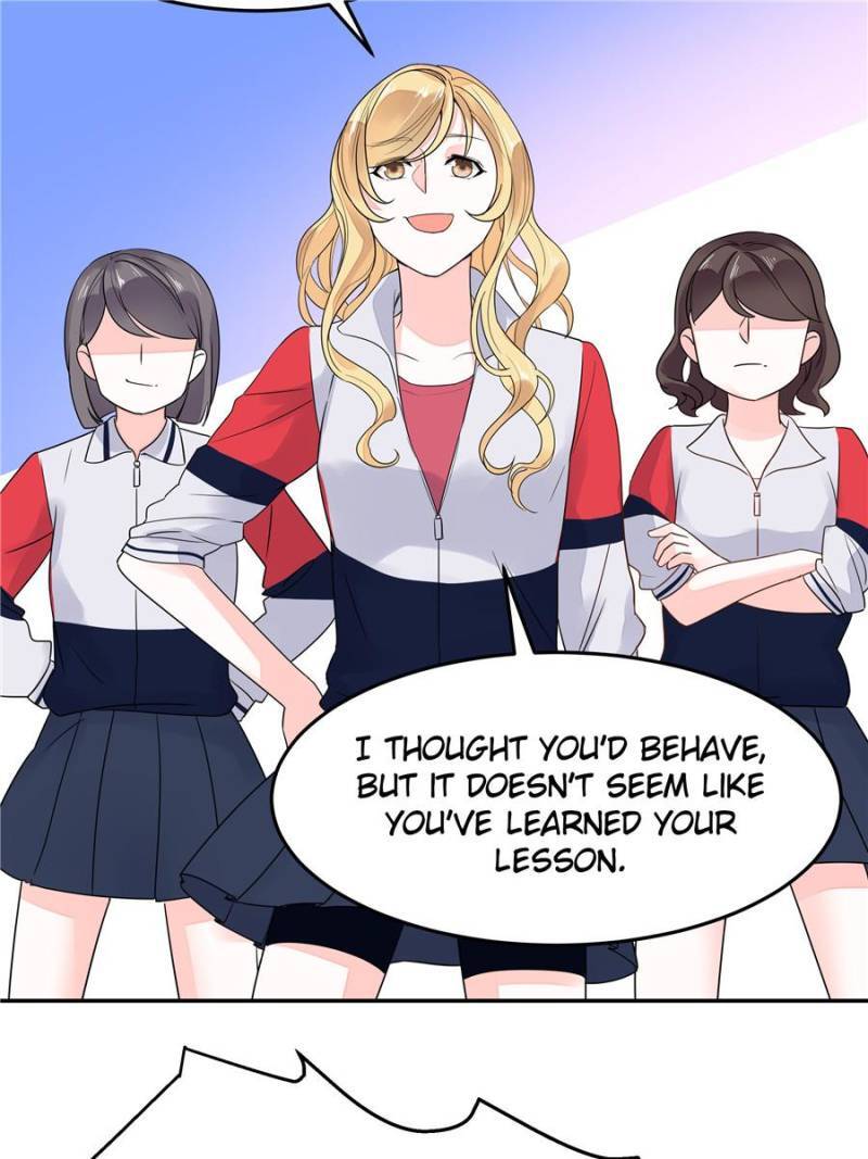 Read National School Prince is a Girl Manga Online