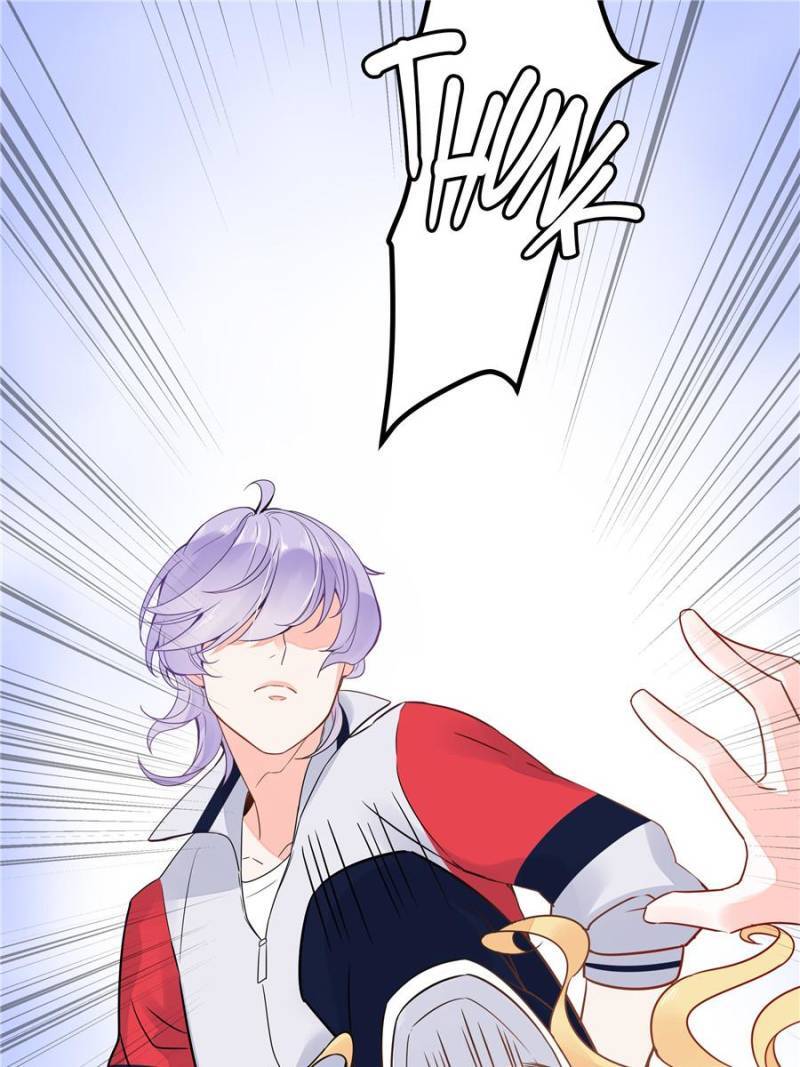 Read National School Prince is a Girl Manga Online