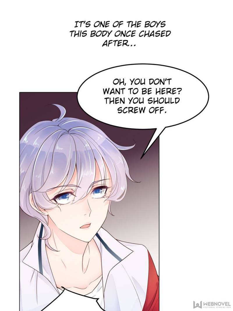 Read National School Prince is a Girl Manga Online