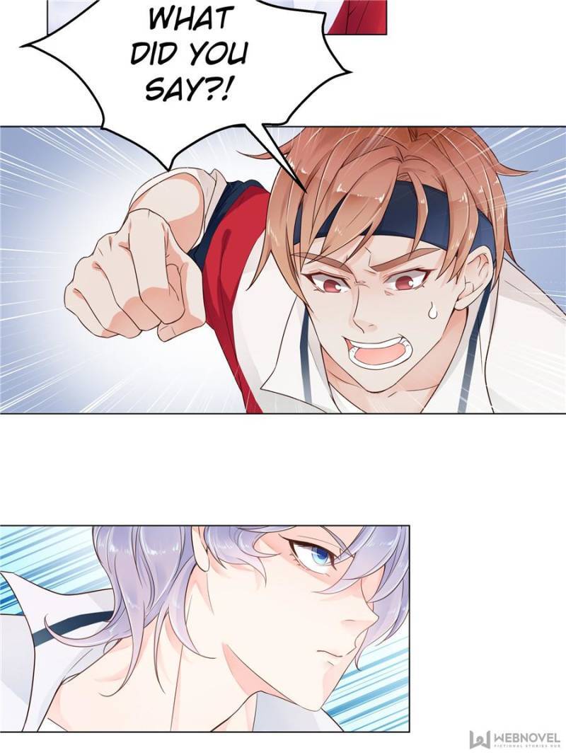 Read National School Prince is a Girl Manga Online