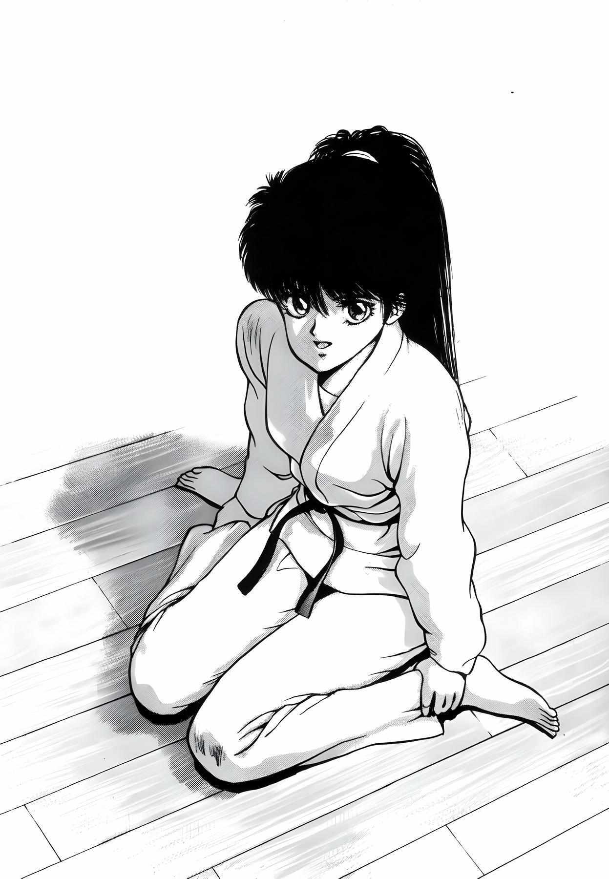 Read Natsuki Crisis Manga Online