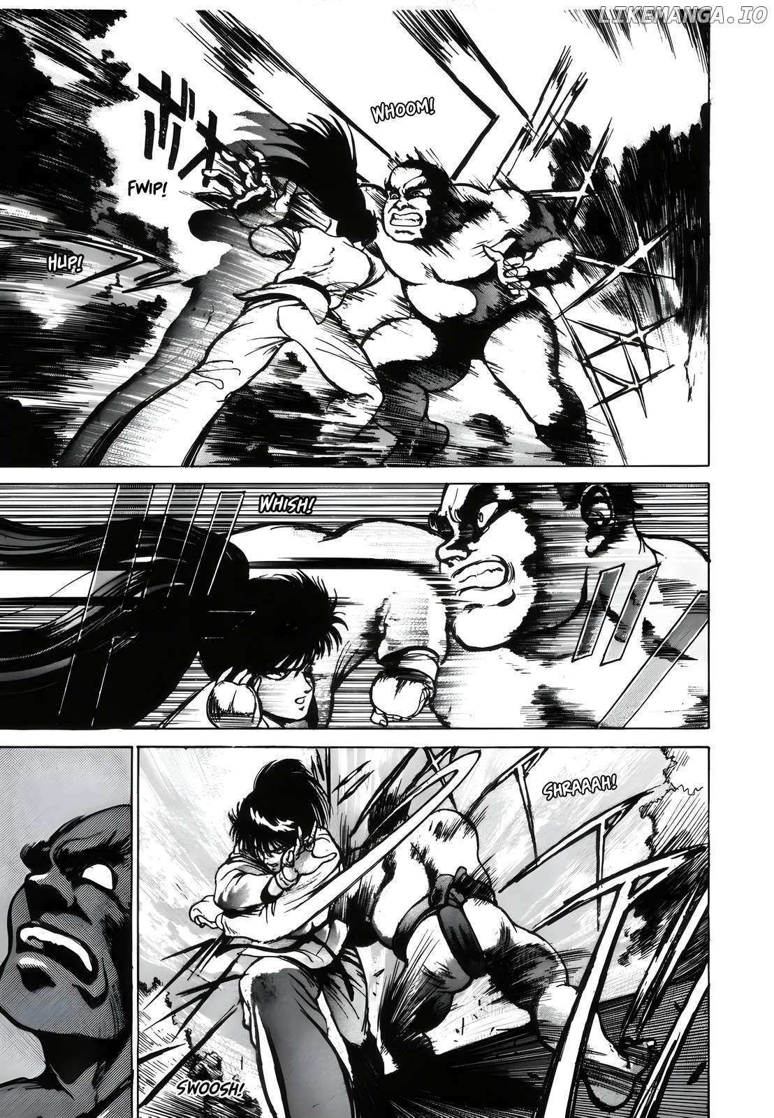 Read Natsuki Crisis Manga Online