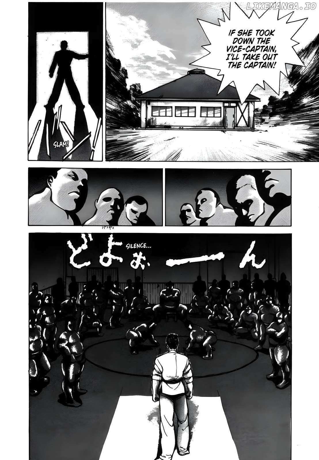 Read Natsuki Crisis Manga Online