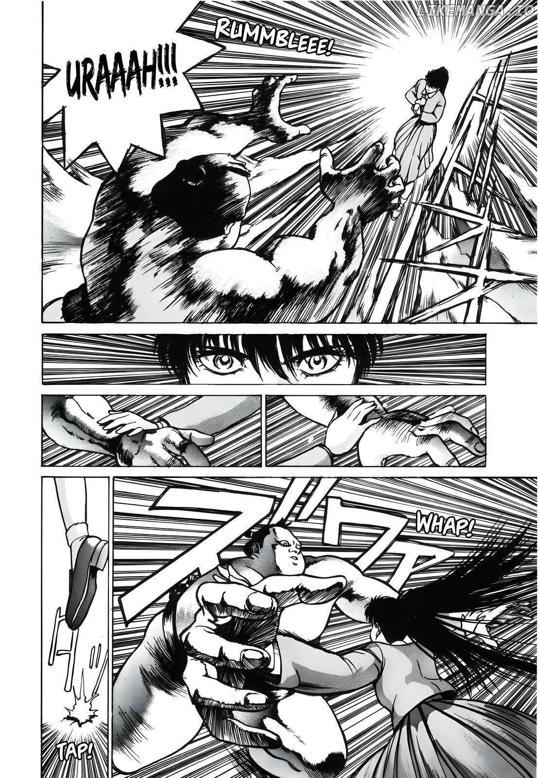 Read Natsuki Crisis Manga Online