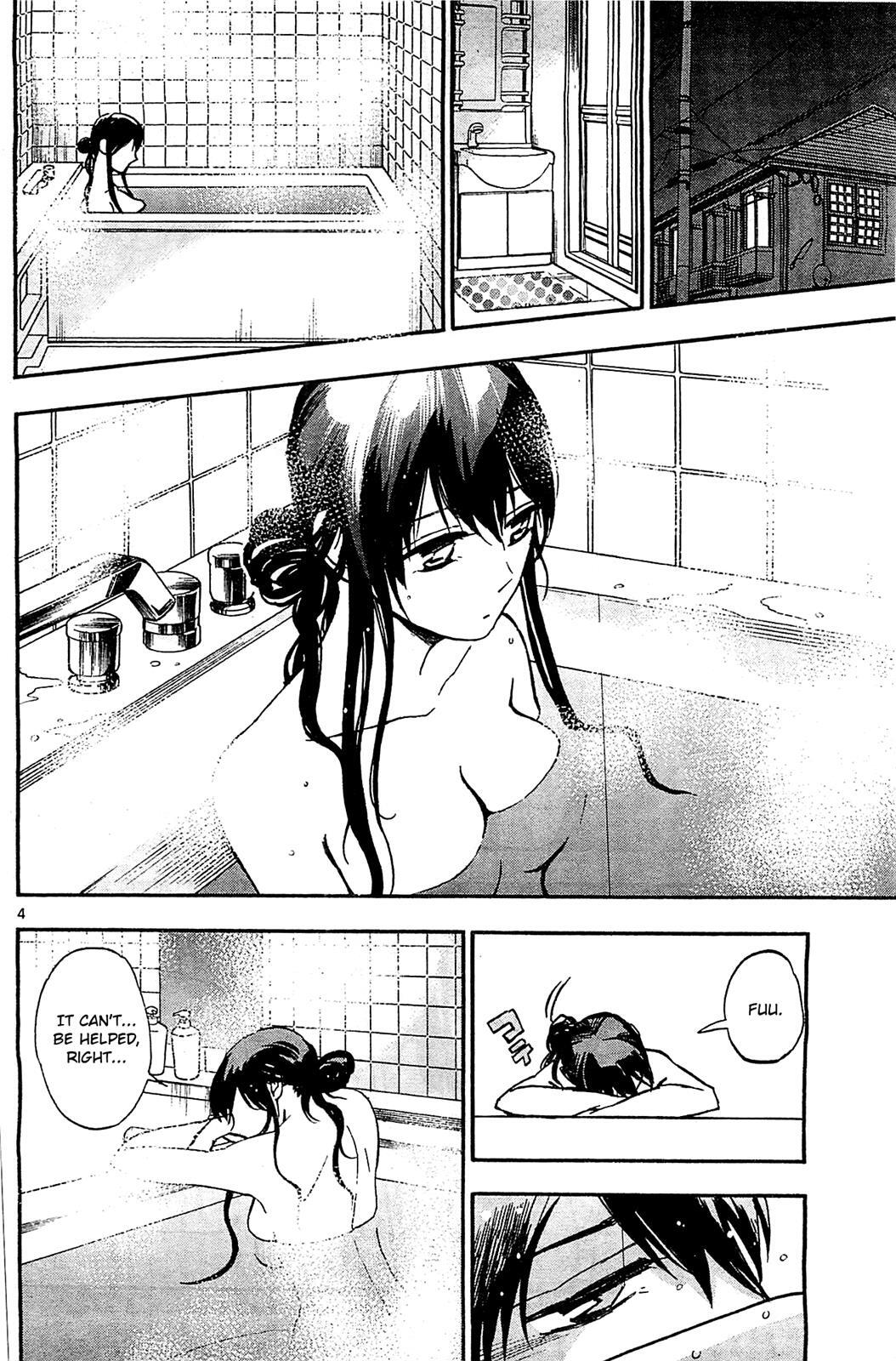 Read Natsuzora and Run Manga Online