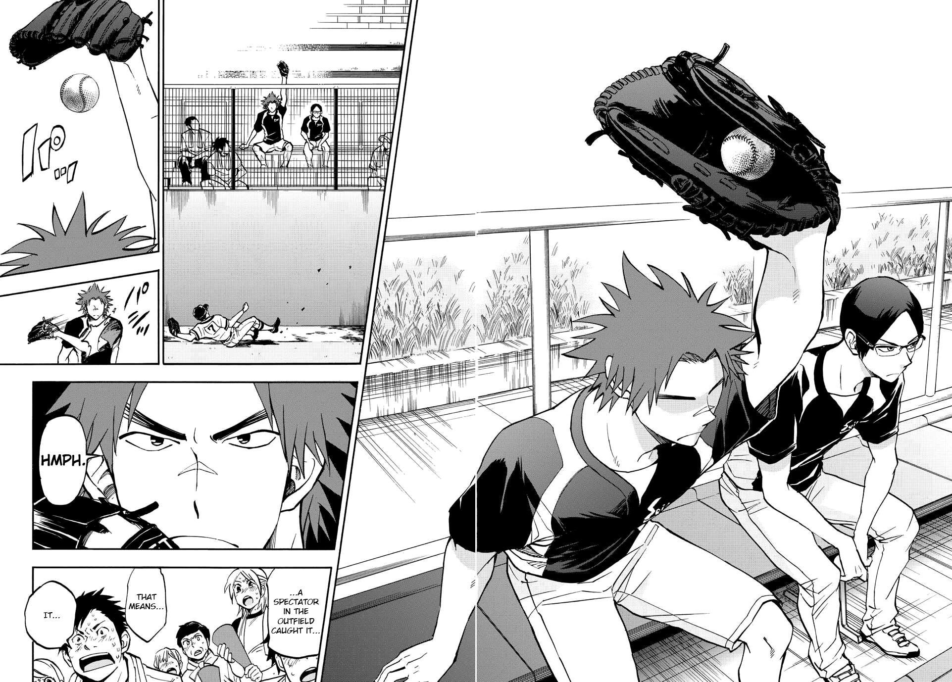 Read Natsuzora and Run Manga Online