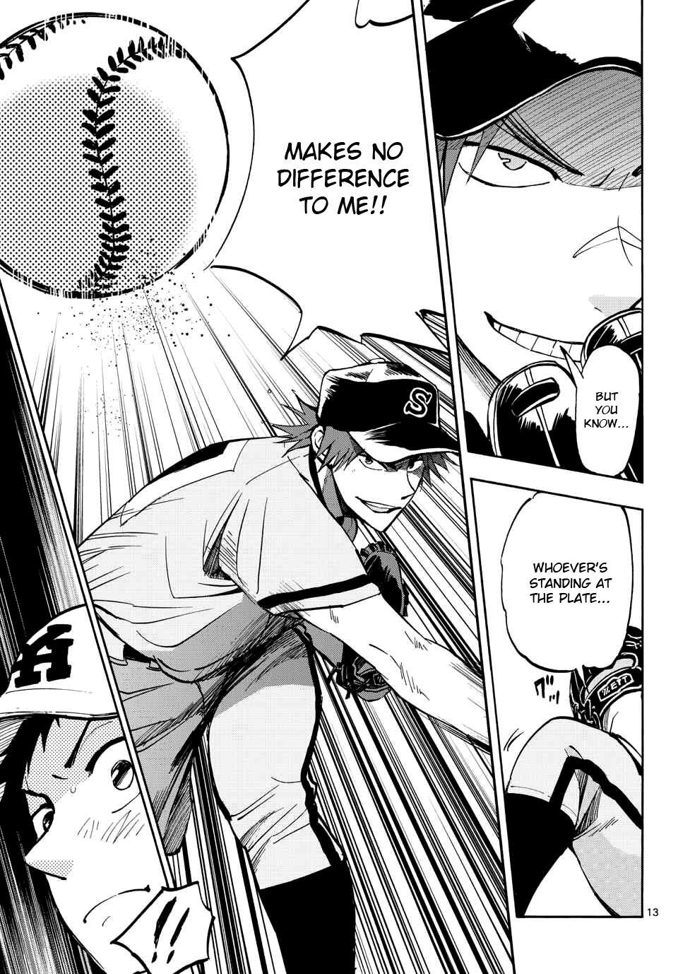 Read Natsuzora and Run Manga Online
