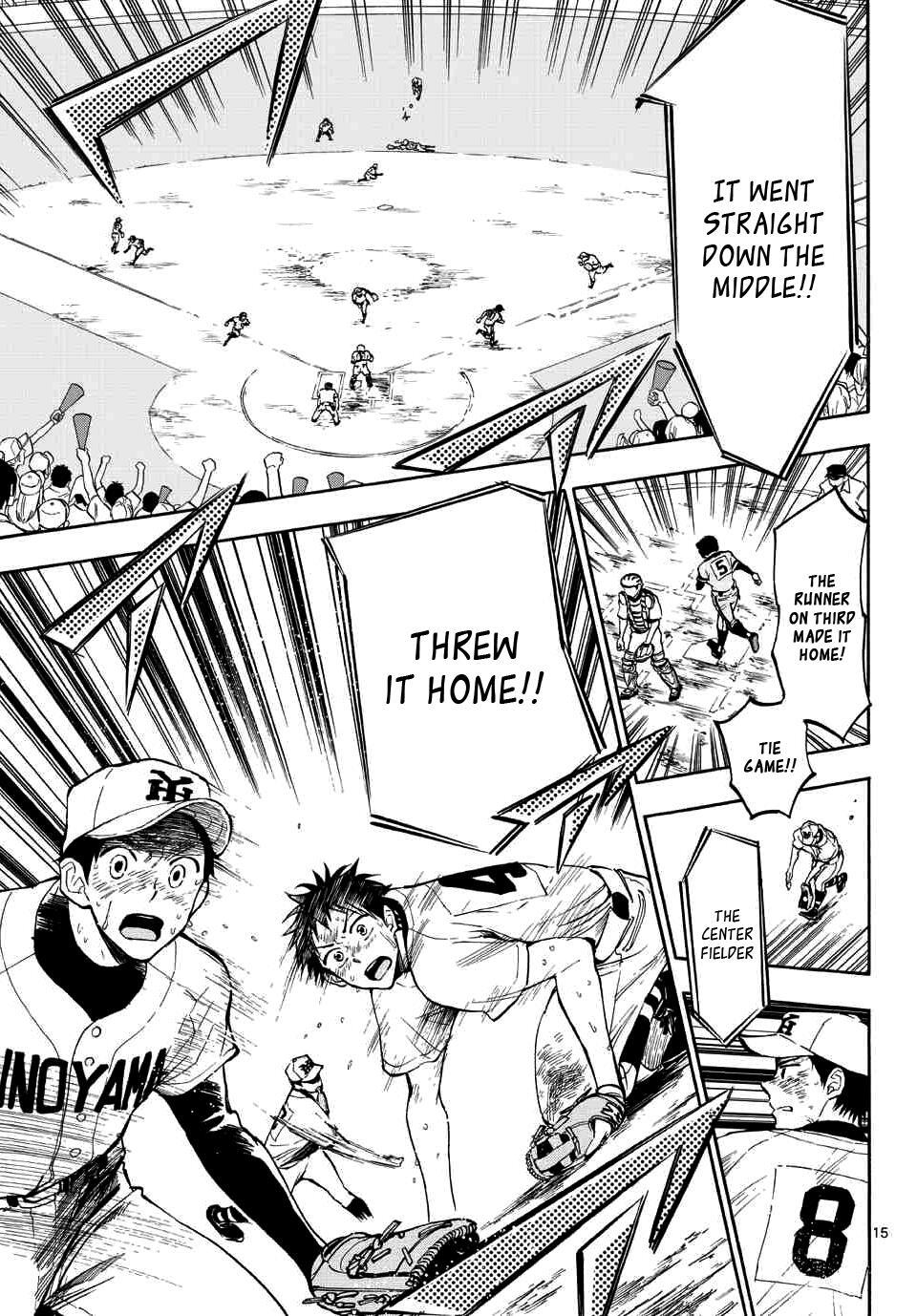 Read Natsuzora and Run Manga Online