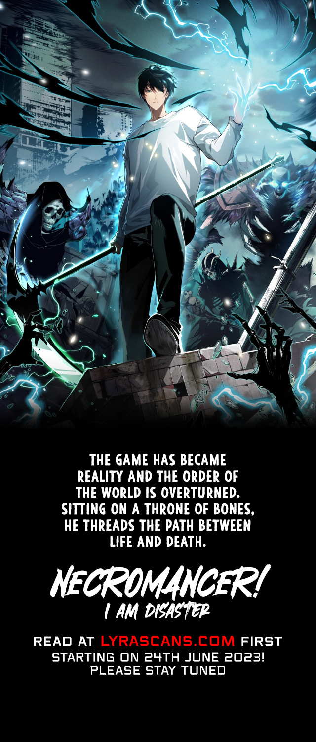 Read Necromancer, the Ultimate Scourge Manga Online