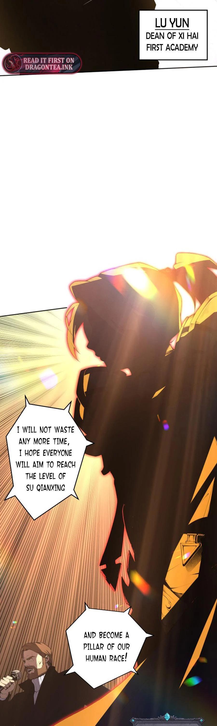 Read Necromancer, the Ultimate Scourge Manga Online