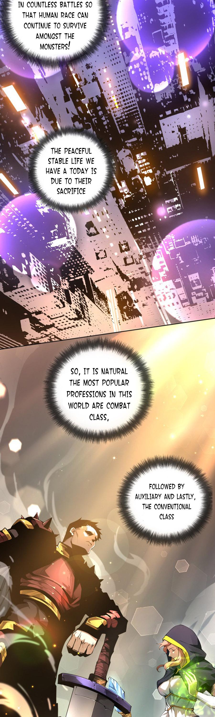 Read Necromancer, the Ultimate Scourge Manga Online