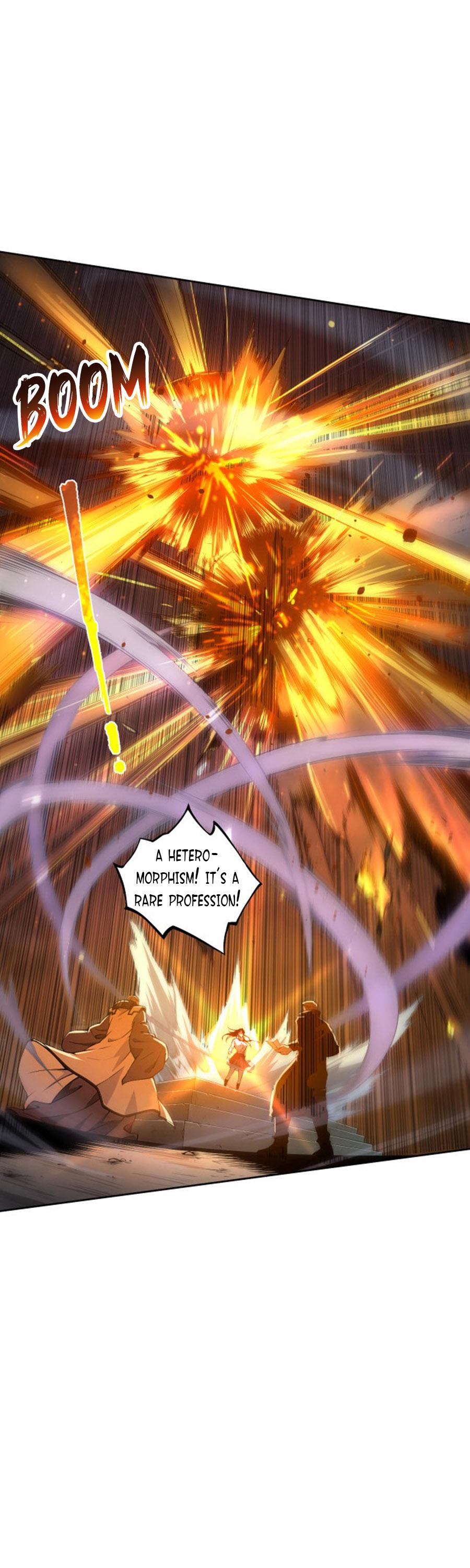 Read Necromancer, the Ultimate Scourge Manga Online