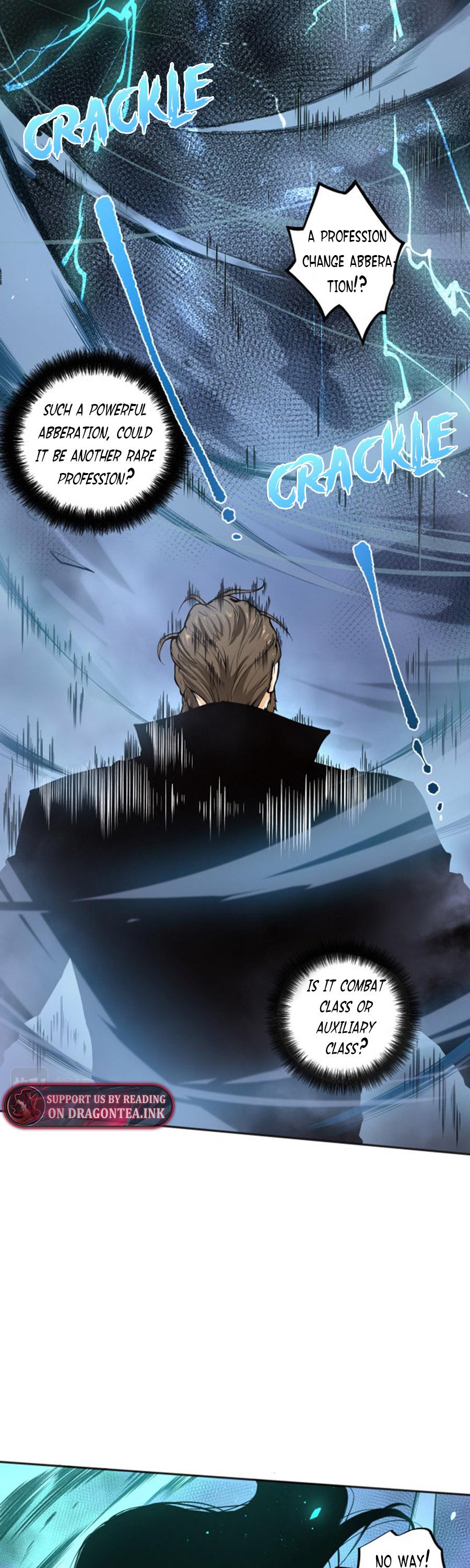 Read Necromancer, the Ultimate Scourge Manga Online