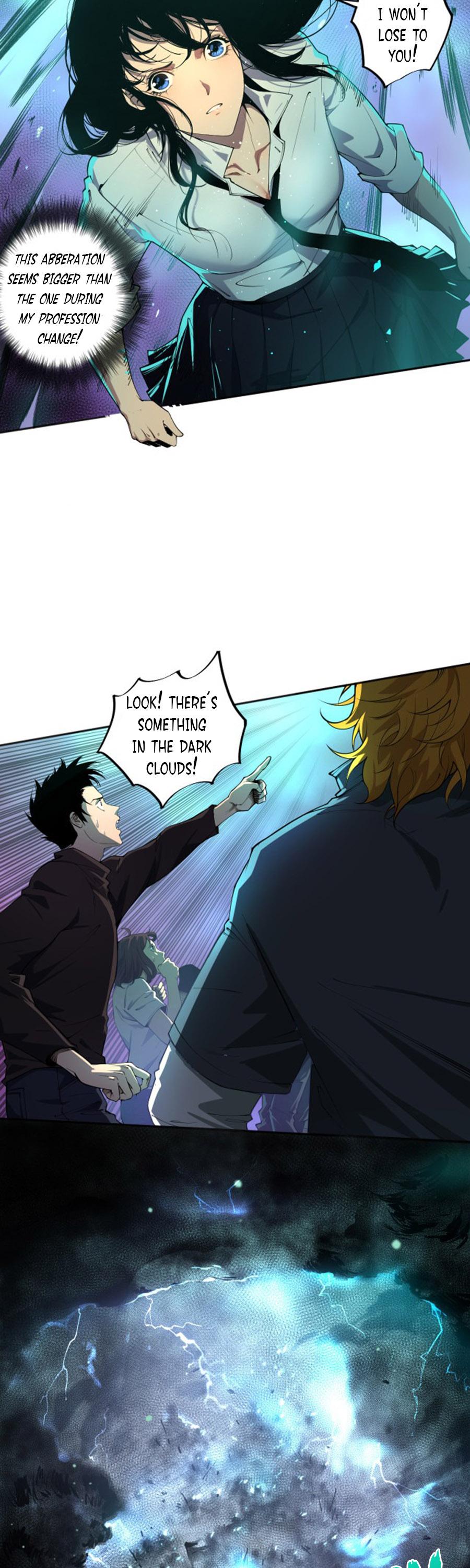 Read Necromancer, the Ultimate Scourge Manga Online