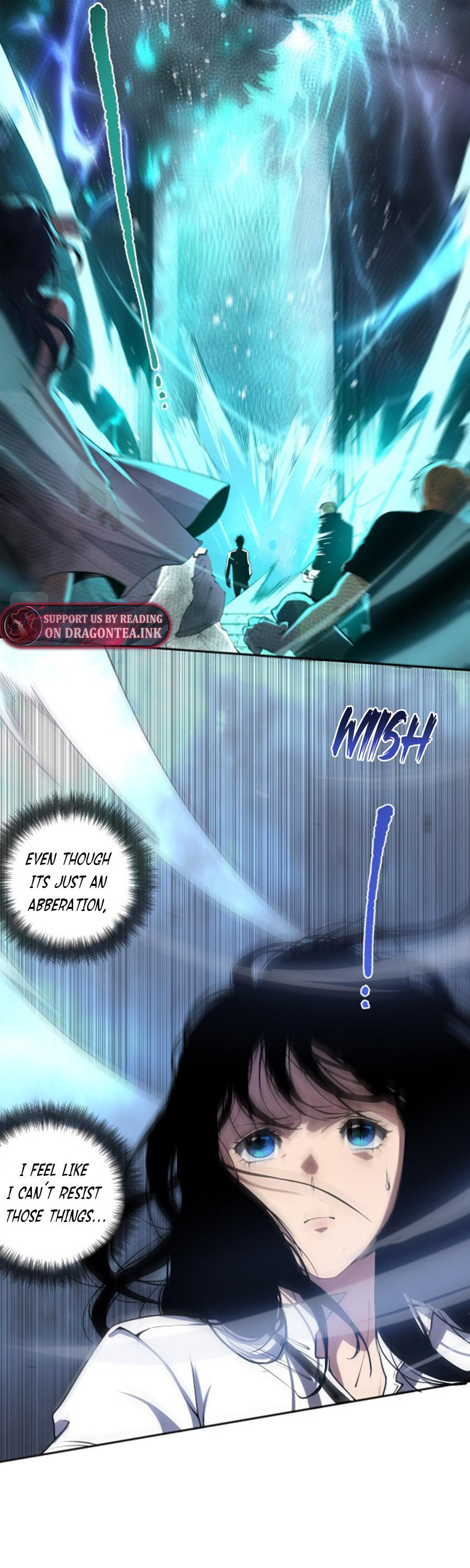 Read Necromancer, the Ultimate Scourge Manga Online