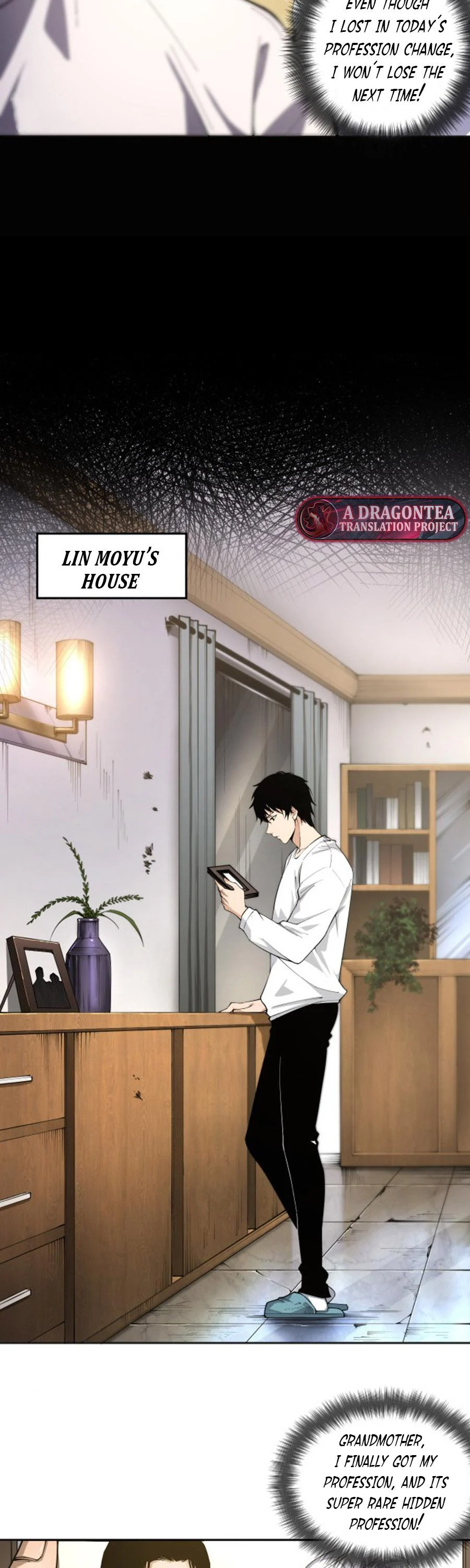 Read Necromancer, the Ultimate Scourge Manga Online