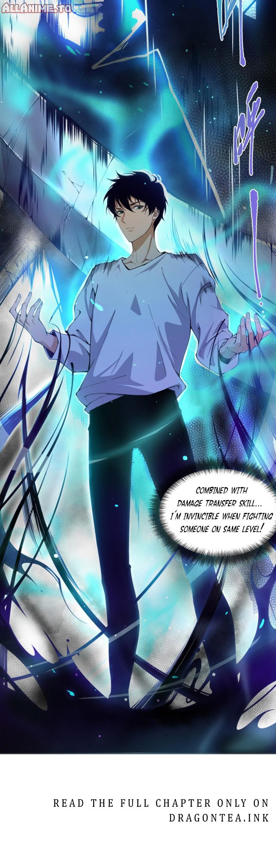 Read Necromancer, the Ultimate Scourge Manga Online