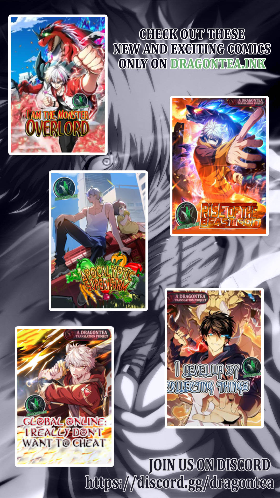 Read Necromancer, the Ultimate Scourge Manga Online