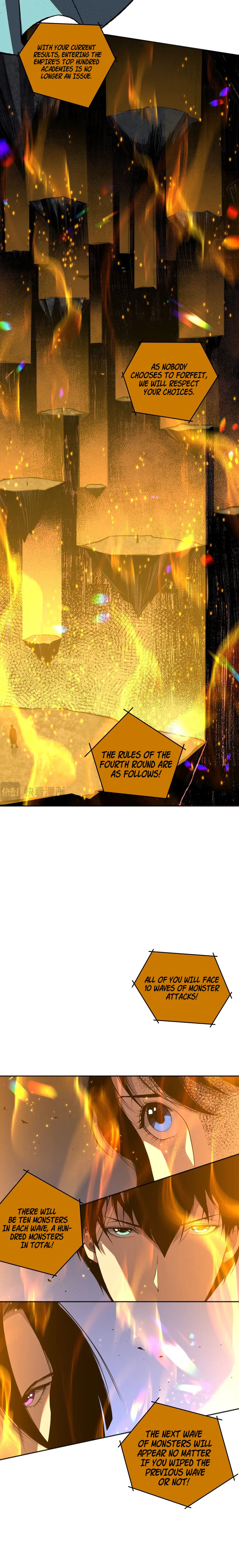 Read Necromancer, the Ultimate Scourge Manga Online