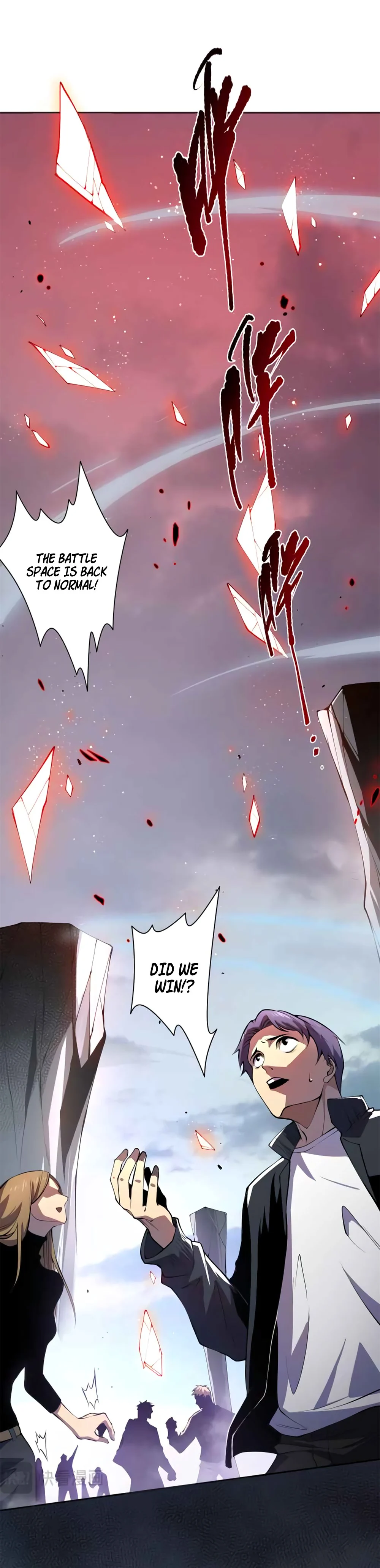 Read Necromancer, the Ultimate Scourge Manga Online